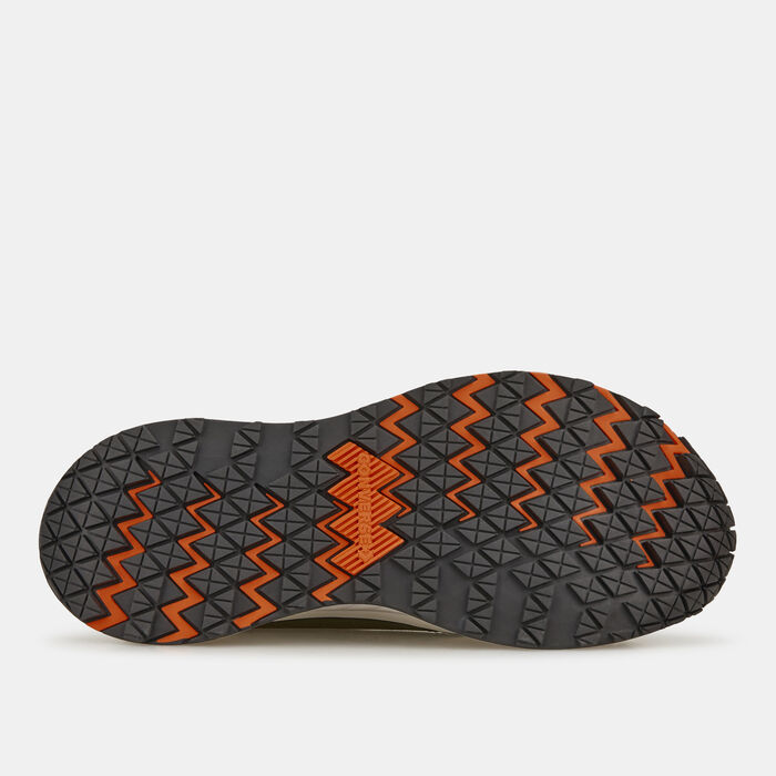 Converse Chuck 70 AT-CX Hi Unisex Shoes Green image number 4