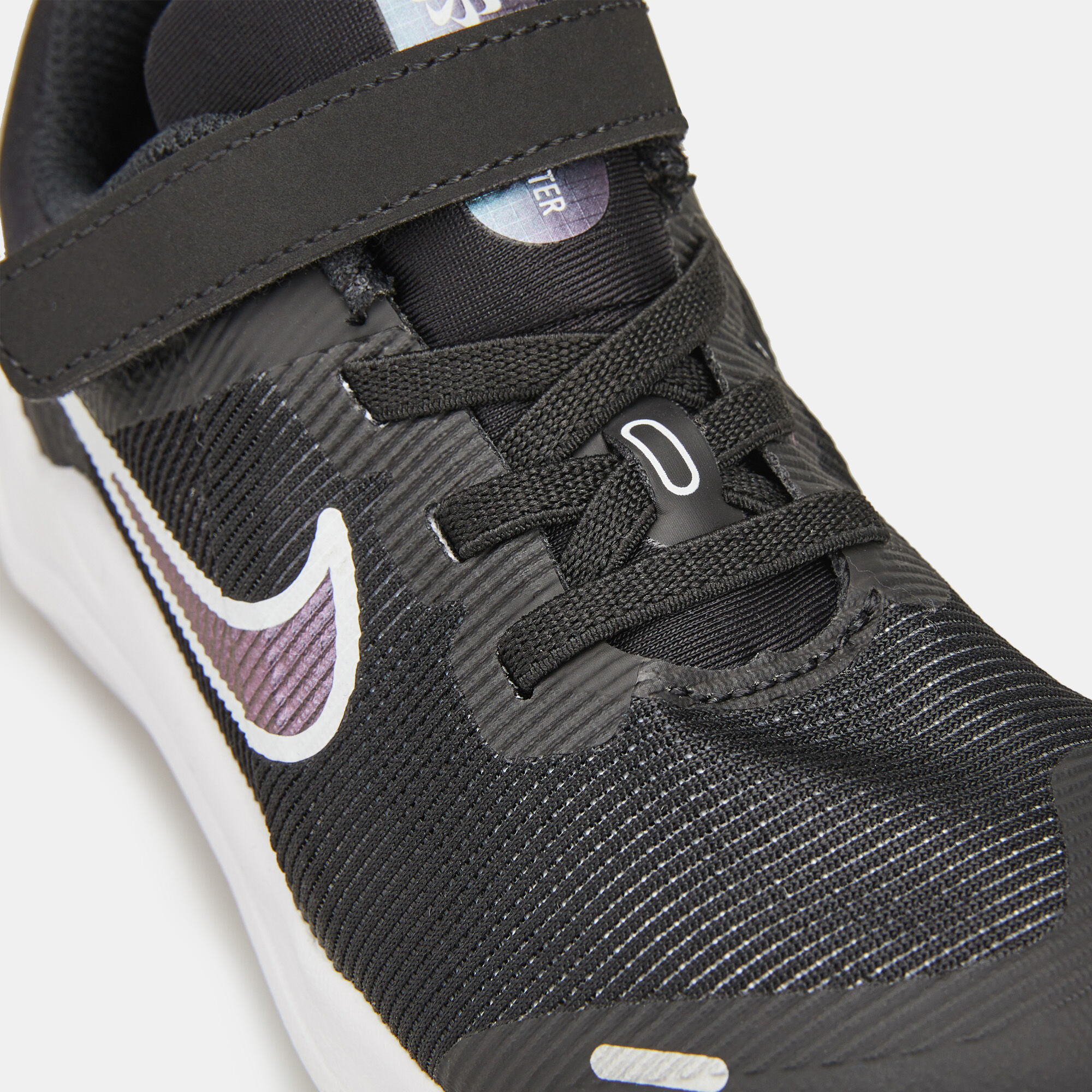 Nike downshifter baby top