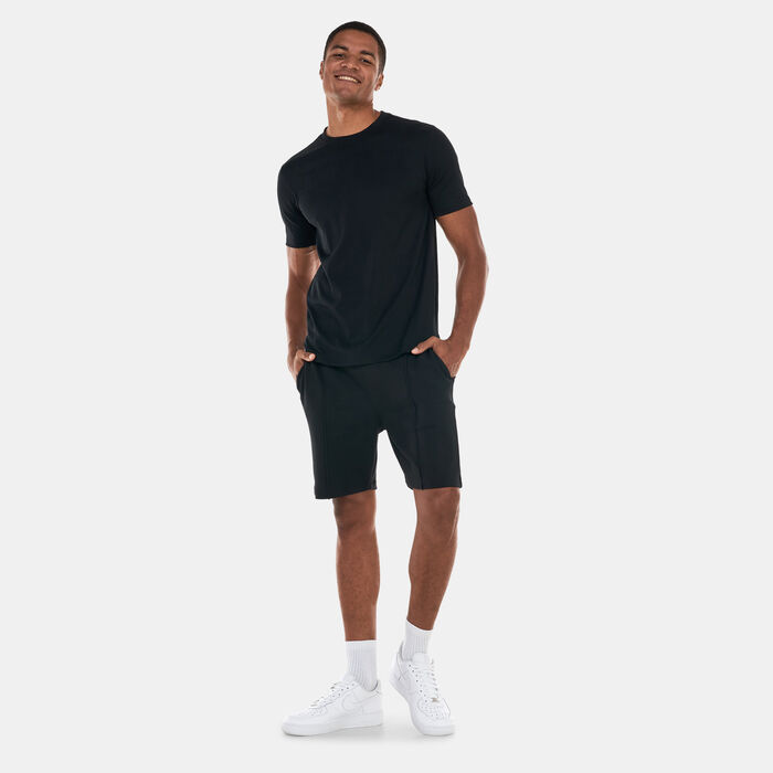 Sun and Sand Sports Men's Classic T-Shirt Black Sun and Sand Sports Men's Classic T-Shirt Black image number 2
