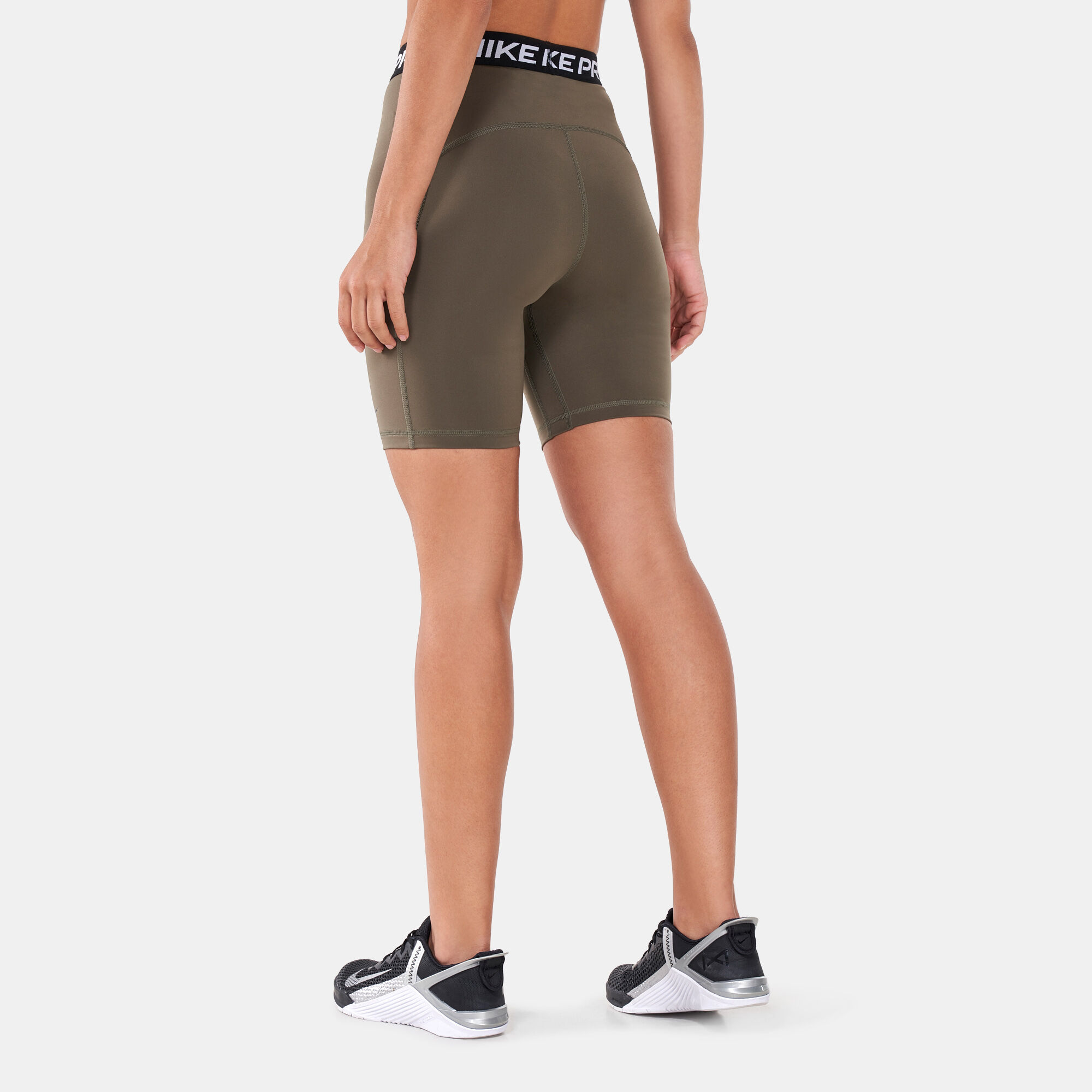 Women's 7 online inch bike shorts