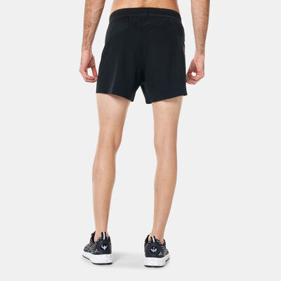 EA7 Emporio Armani Men's Ventus7 Training Shorts Black