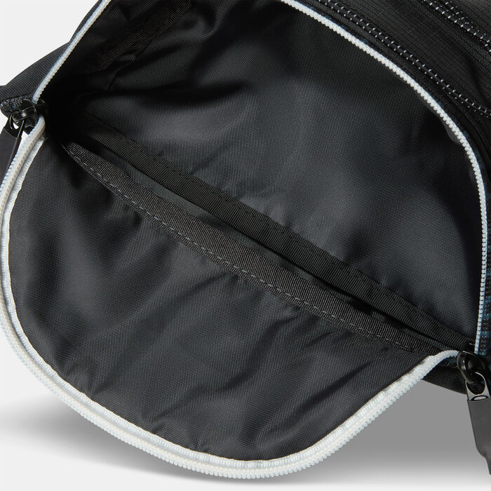 The North Face Jester Hip Pack Grey The North Face Jester Hip Pack Grey image number 2