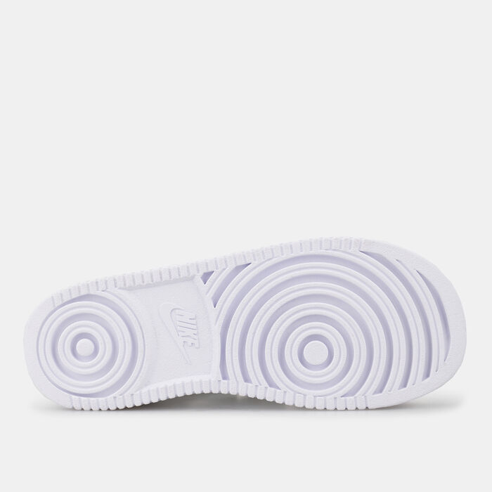 Nike Women's Icon Classic Sandals Black image number 3