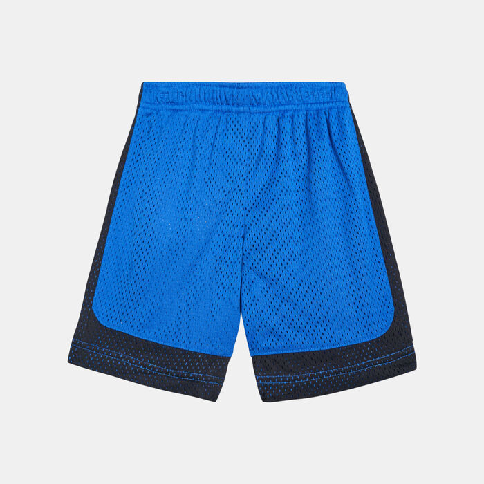 Kids' Dri-FIT Knit Shorts (Younger Kids) Kids' Dri-FIT Knit Shorts (Younger Kids) image number 1