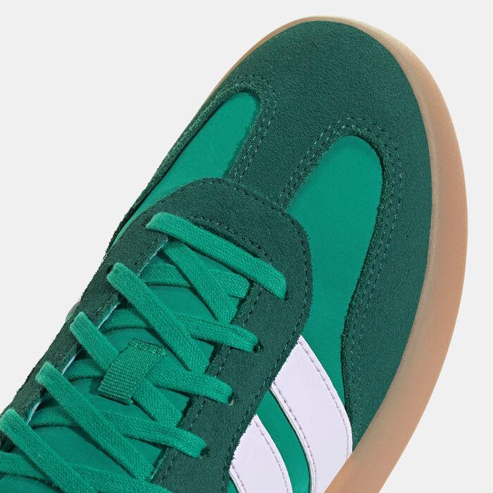 adidas Barreda Decode Shoes Green adidas Barreda Decode Shoes Green image number 4