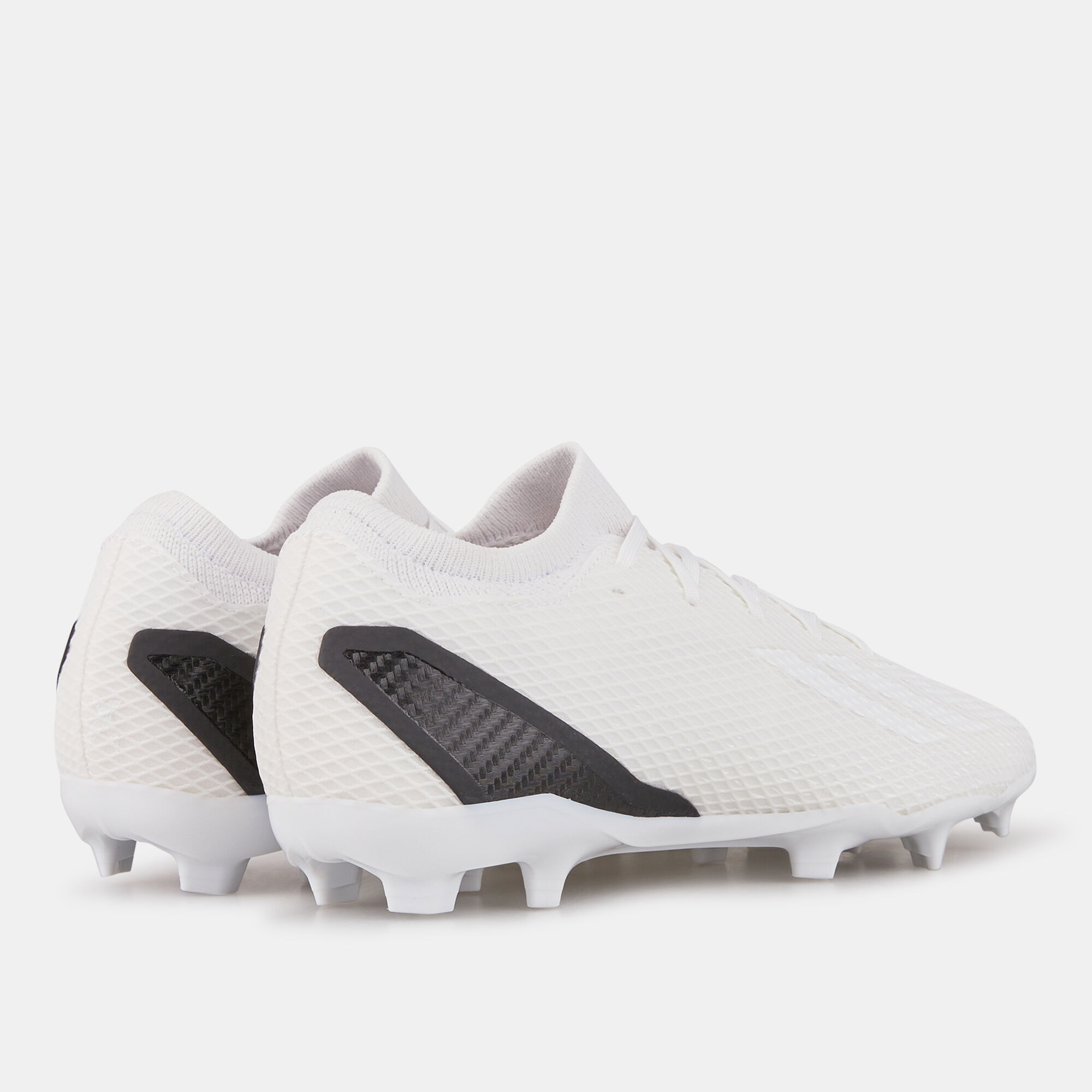 Adidas men's x 18.3 firm ground soccer shoe 2025