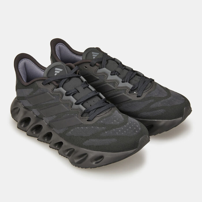 adidas Women's Switch FWD Running Shoe Black image number 2