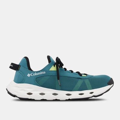 Columbia Men's Drainmaker XTR Shoes Green Columbia Men's Drainmaker XTR Shoes Green