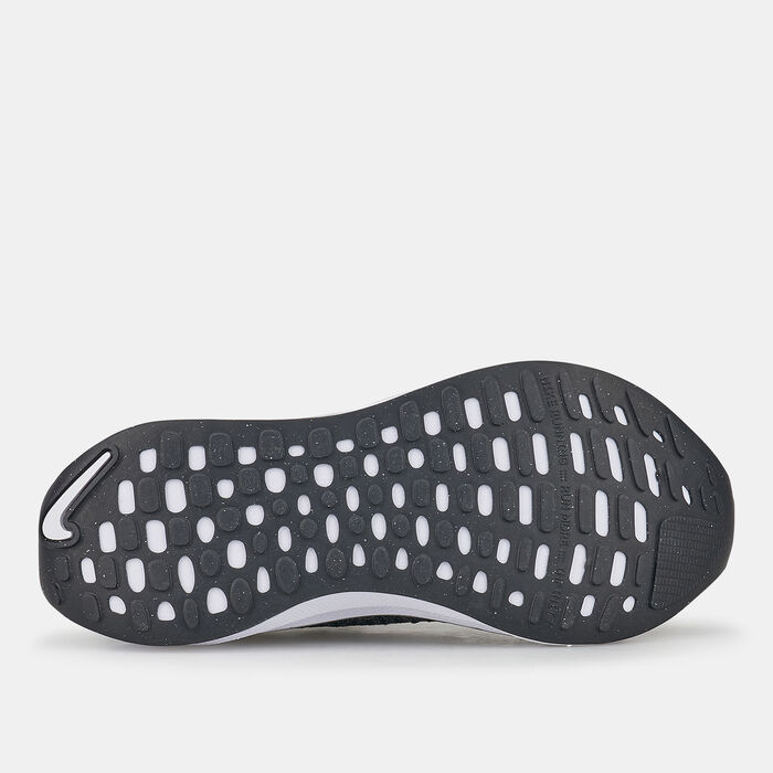 Nike Men's ReactX Infinity Run 4 Shoe Grey Nike Men's ReactX Infinity Run 4 Shoe Grey image number 3