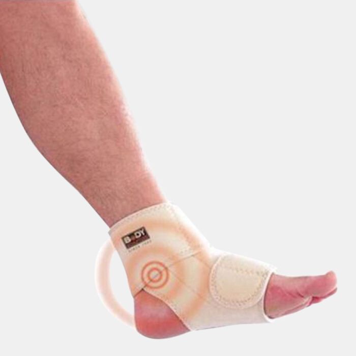 Magnetic Ankle Support Magnetic Ankle Support image number 0