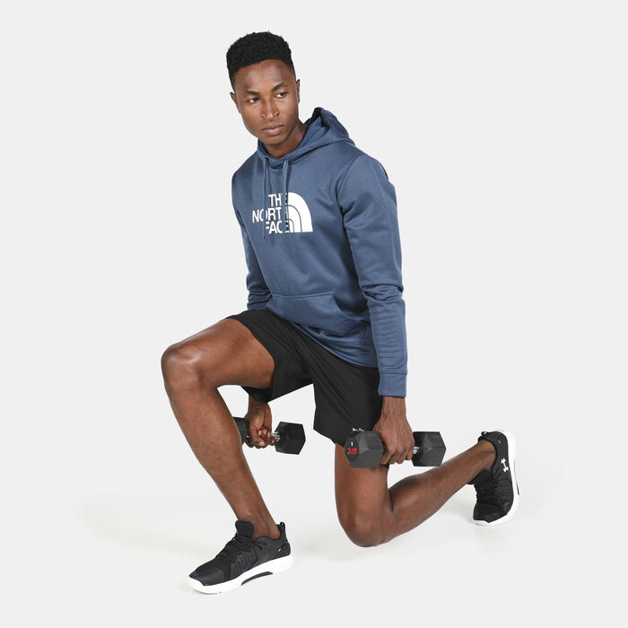 The North Face Men's 24/7 Shorts Black image number 2