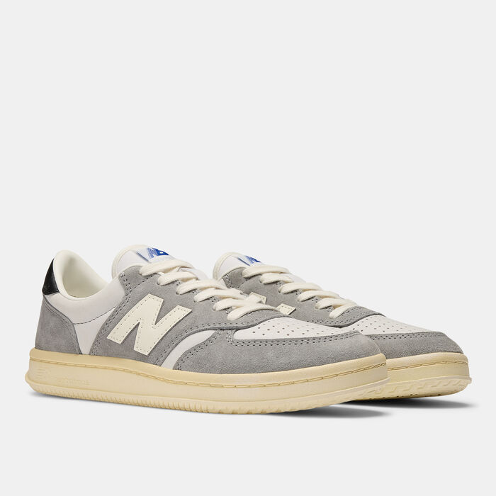 New Balance Men's CT500 Shoes Grey image number 1