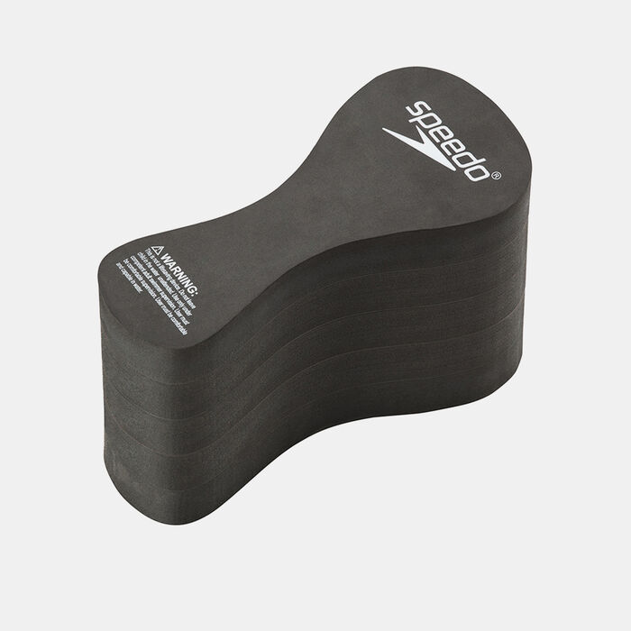 Speedo Team Pull Buoy Black Speedo Team Pull Buoy Black image number 0