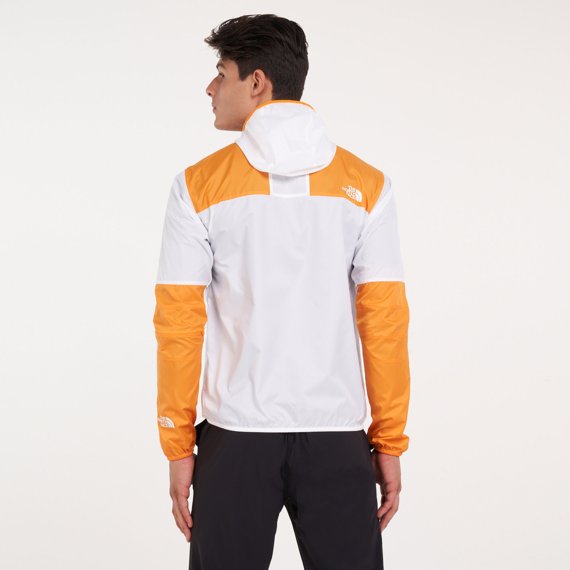 1985 mountain fly jacket sales
