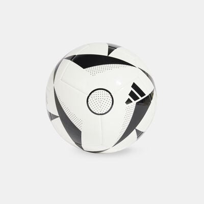 adidas Real Madrid Home Club Football White adidas Real Madrid Home Club Football White