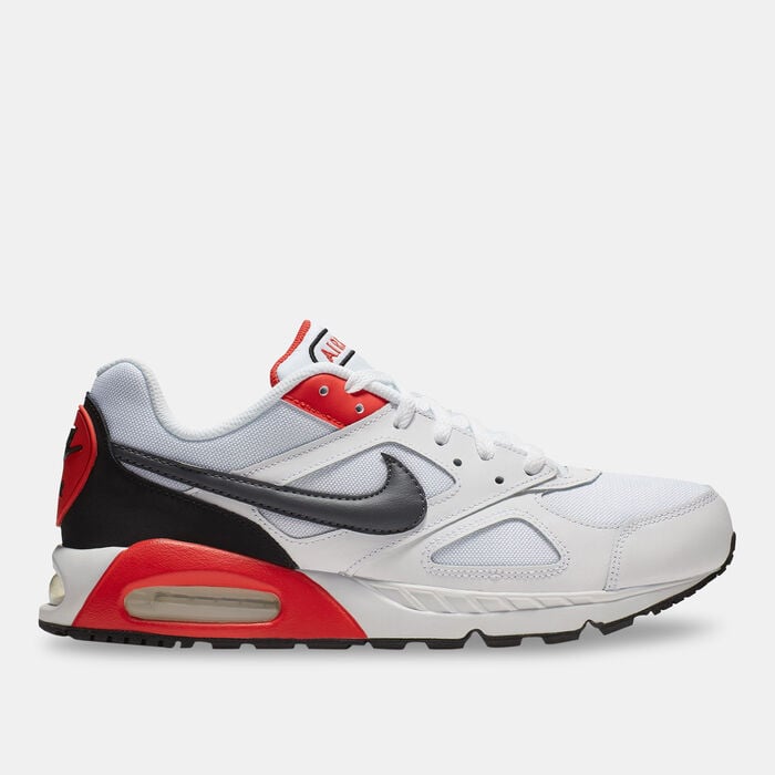 Nike Men's Air Max IVO Shoes White image number 0