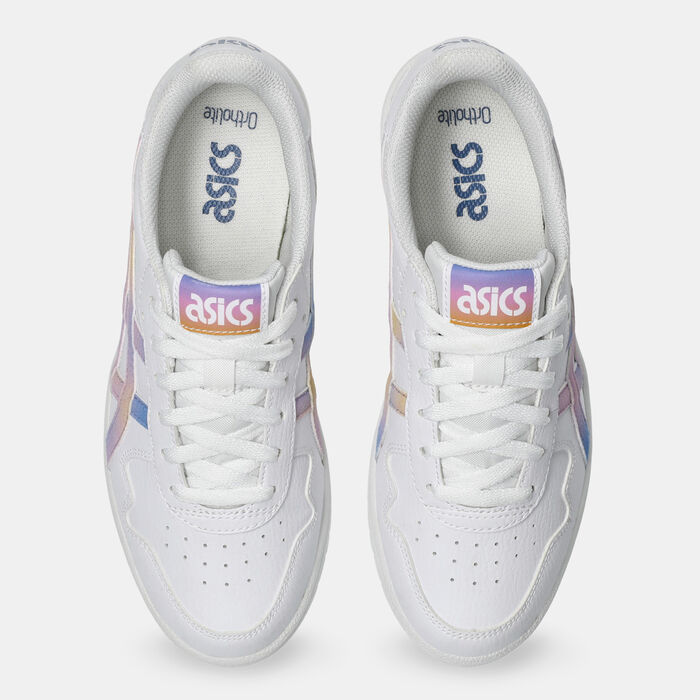 ASICS Women's JAPAN S Shoes White image number 4