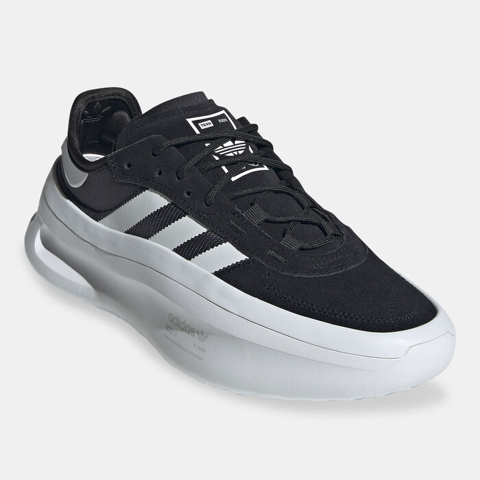adidas Originals Men's Adifom TRXN Shoes Black adidas Originals Men's Adifom TRXN Shoes Black image number 1
