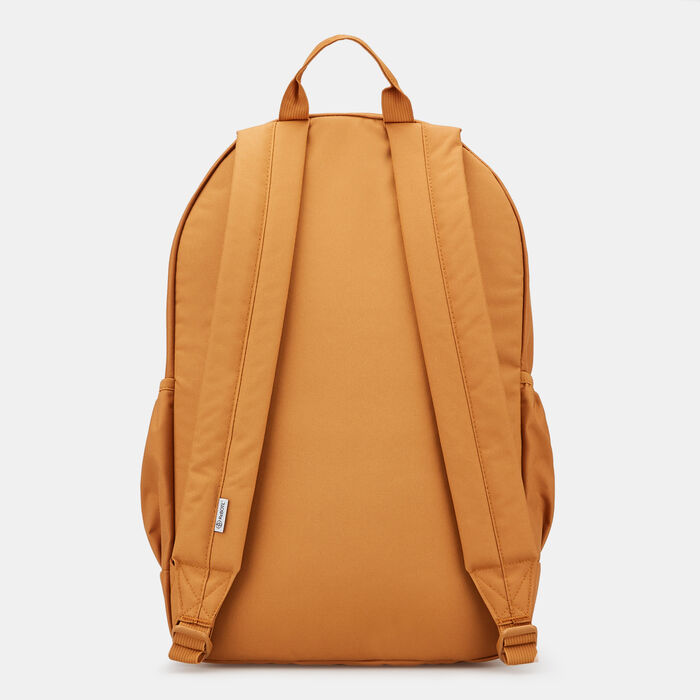 Timberland Thayer Classic Backpack yellow Timberland Thayer Classic Backpack yellow image number 1