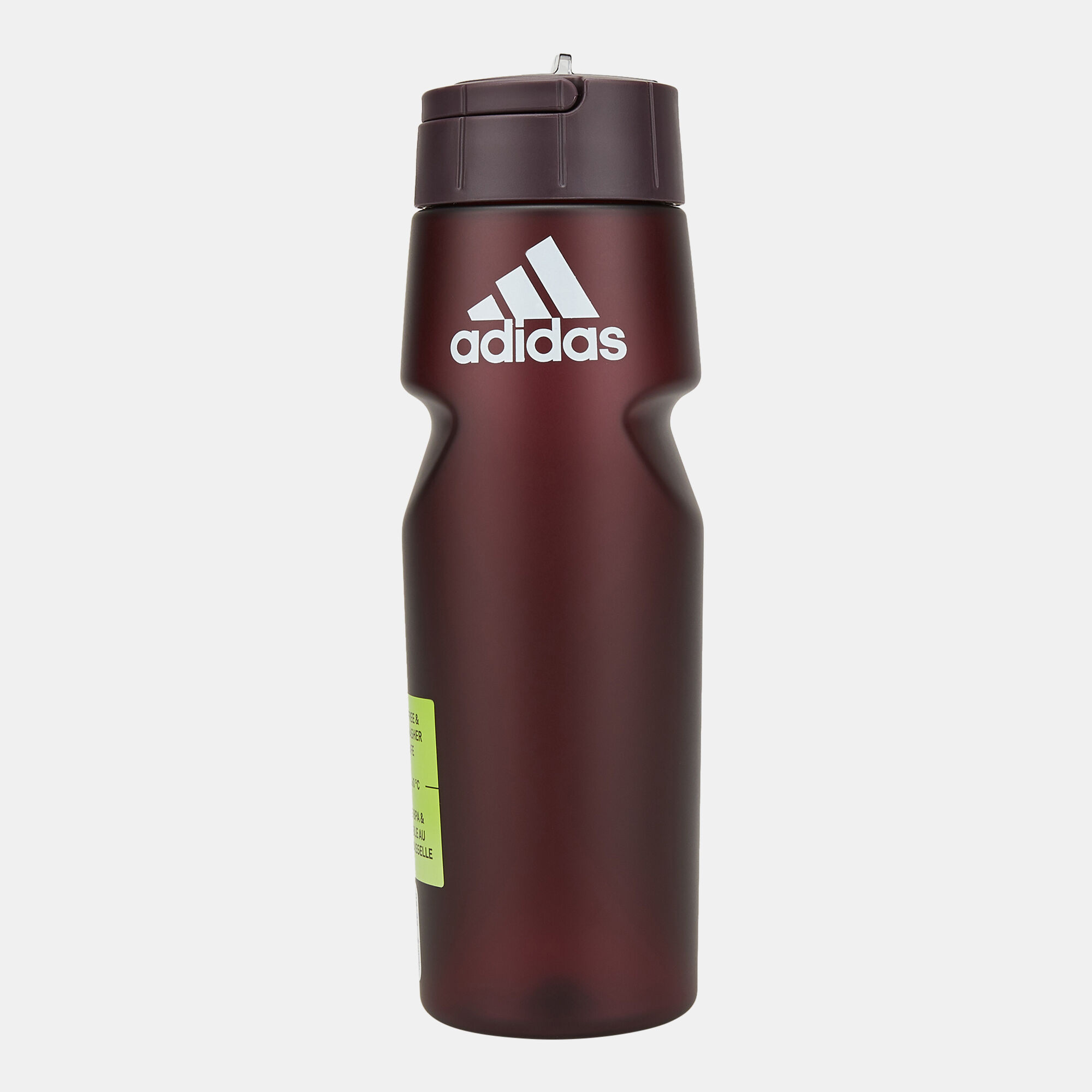 Adidas tri on sale 750 ml bottle