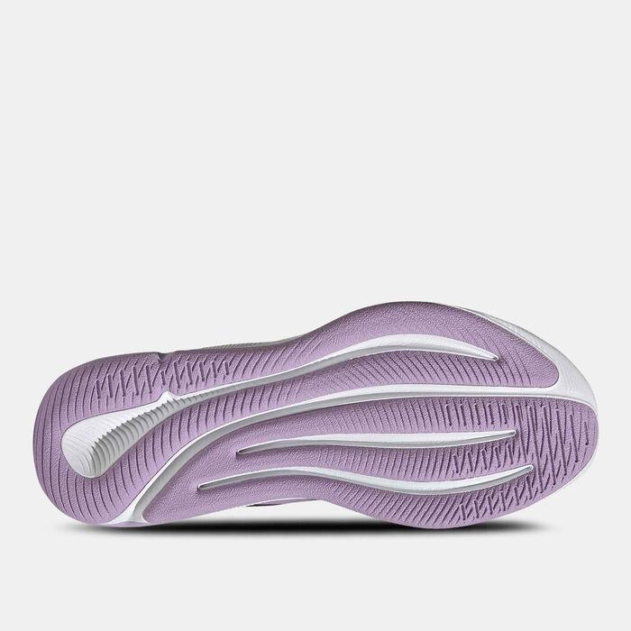 adidas Women's Supernova Ease Running Shoes Purple adidas Women's Supernova Ease Running Shoes Purple image number 3