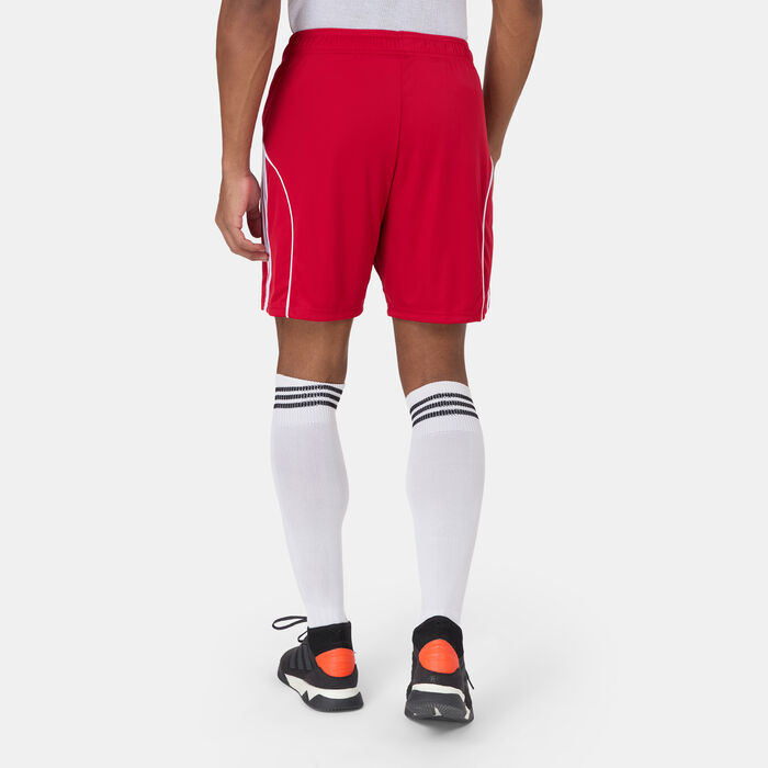 adidas Men's Liverpool 25/26 Home Replica Football Shorts Red image number 1