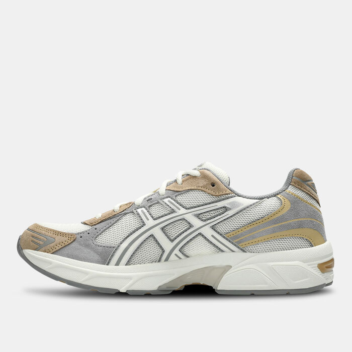 ASICS Men's GEL-1130 Shoes Brown ASICS Men's GEL-1130 Shoes Brown image number 3