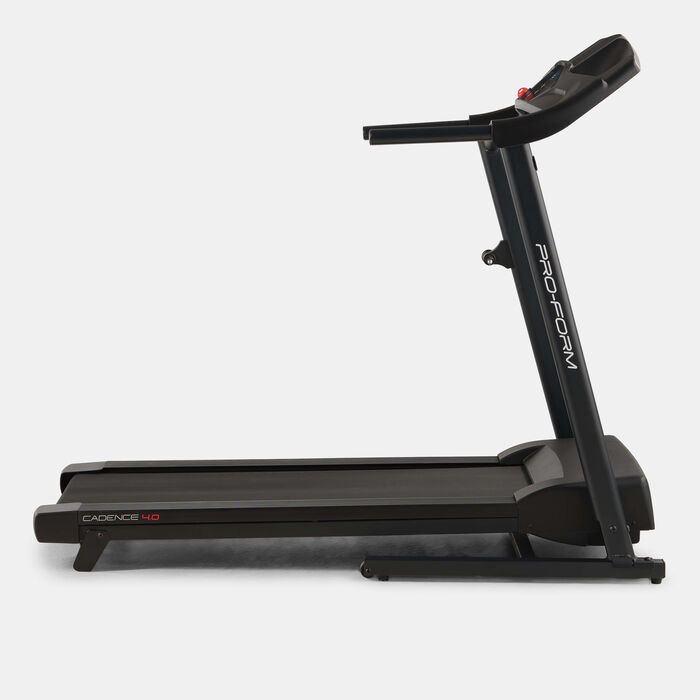 ProForm Cadence 4.0 Treadmill Multi-Color ProForm Cadence 4.0 Treadmill Multi-Color image number 1