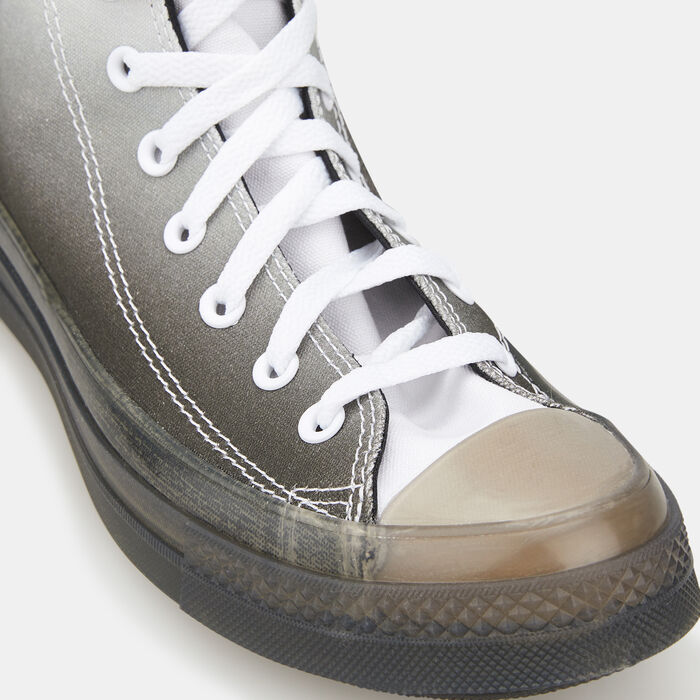 Converse Chuck Taylor All Star CX Unisex Shoe Black Converse Chuck Taylor All Star CX Unisex Shoe Black image number 4