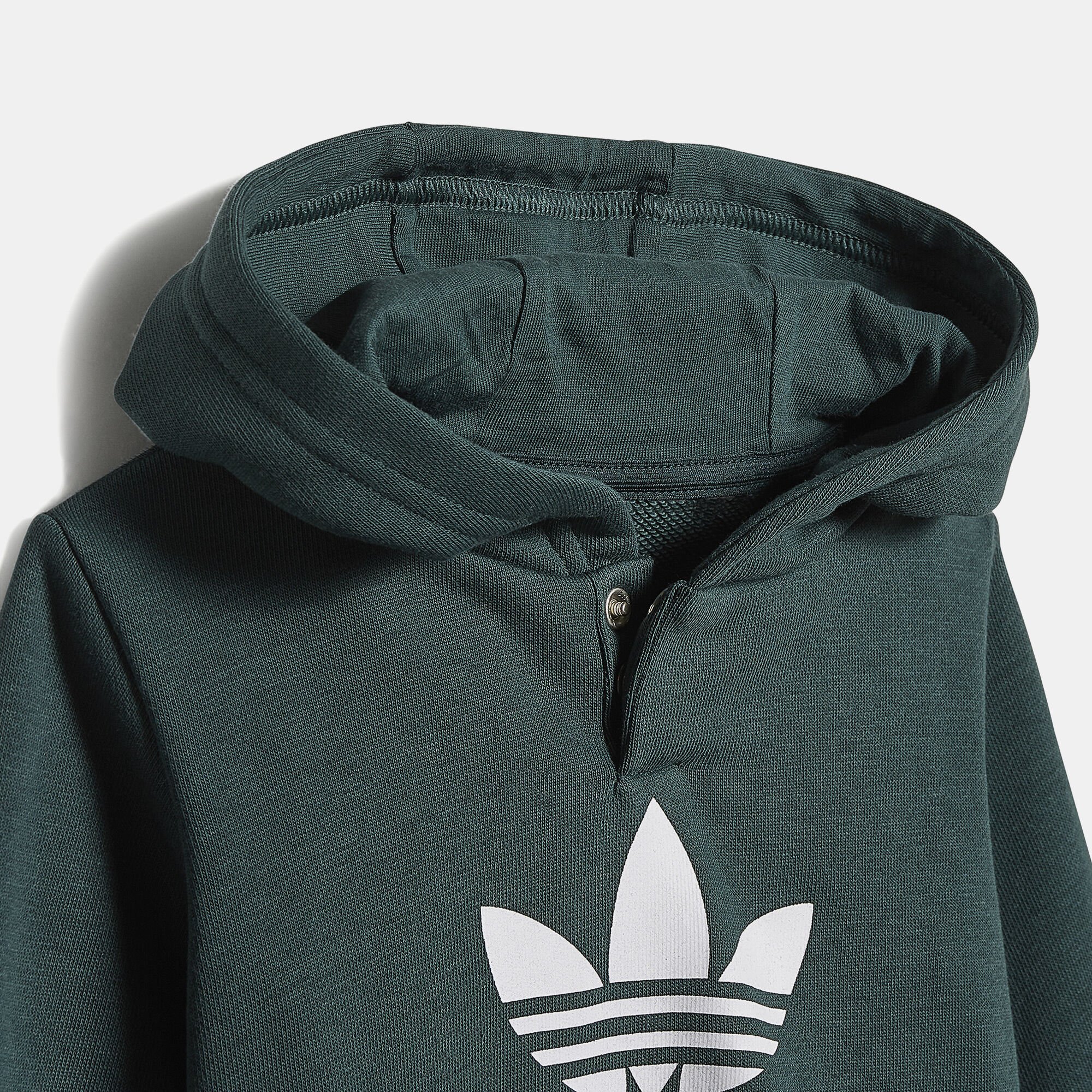 Buy adidas Originals Kids Adicolor Hoodie and Track Pants Set