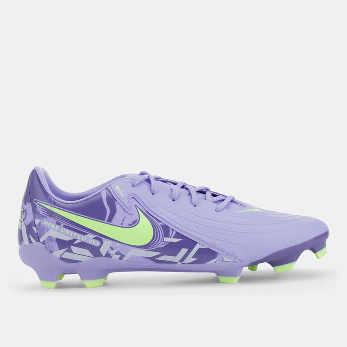 Nike Men's Sophia Smith United Tiempo Legend 10 Academy Multi-Ground Football Shoes Purple Nike Men's Sophia Smith United Tiempo Legend 10 Academy Multi-Ground Football Shoes Purple image number 0