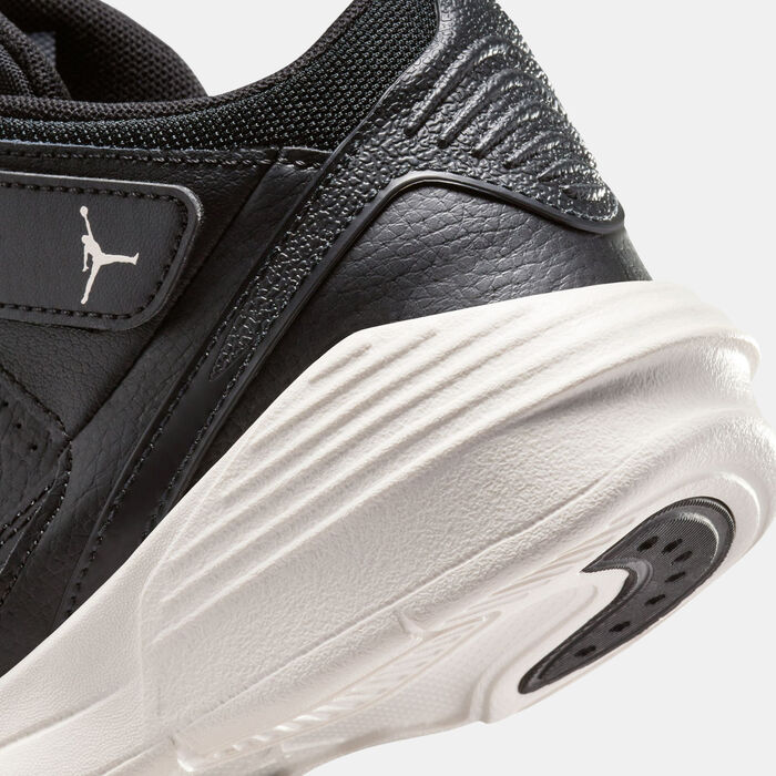 Jordan Kids' Max Aura 5 Shoes Black Jordan Kids' Max Aura 5 Shoes Black image number 5