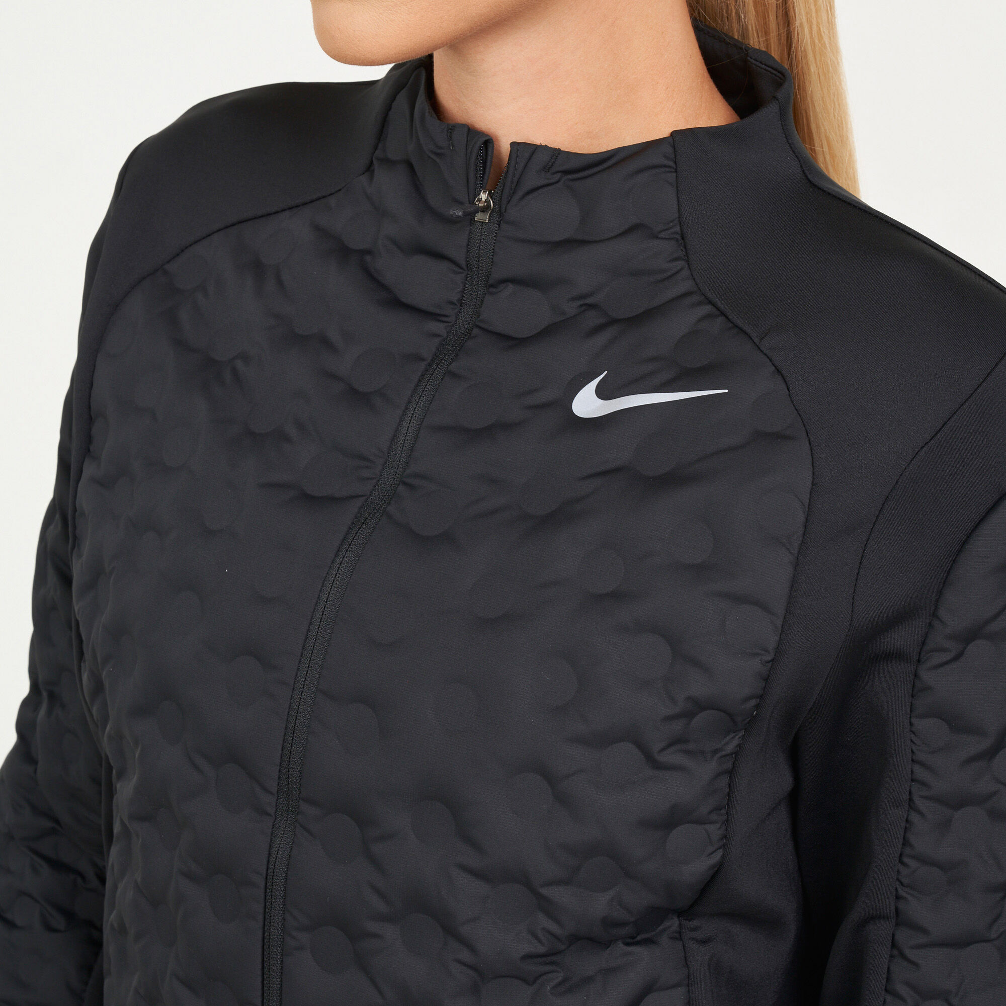 Nike aeroloft jacket womens store