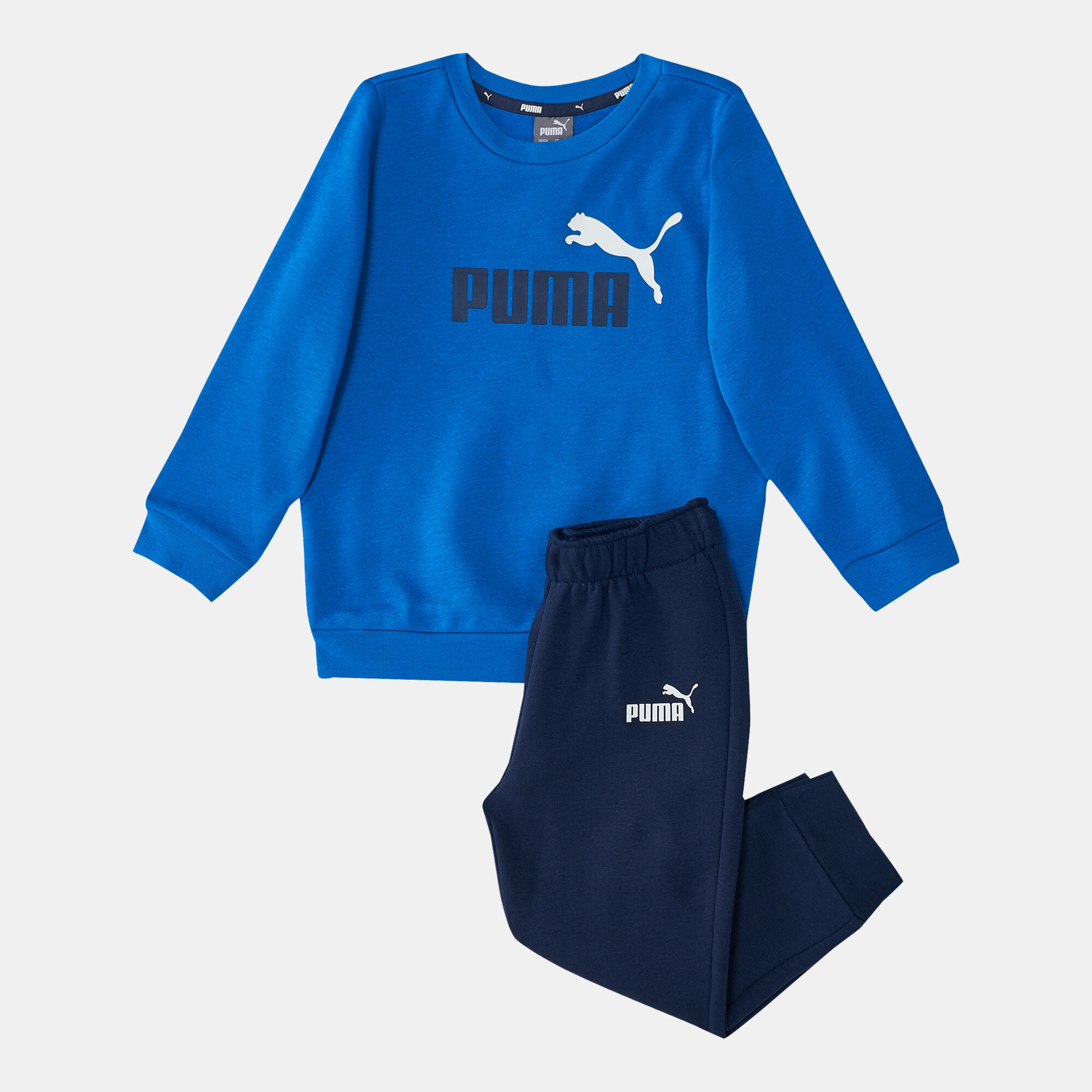 Puma kids set top