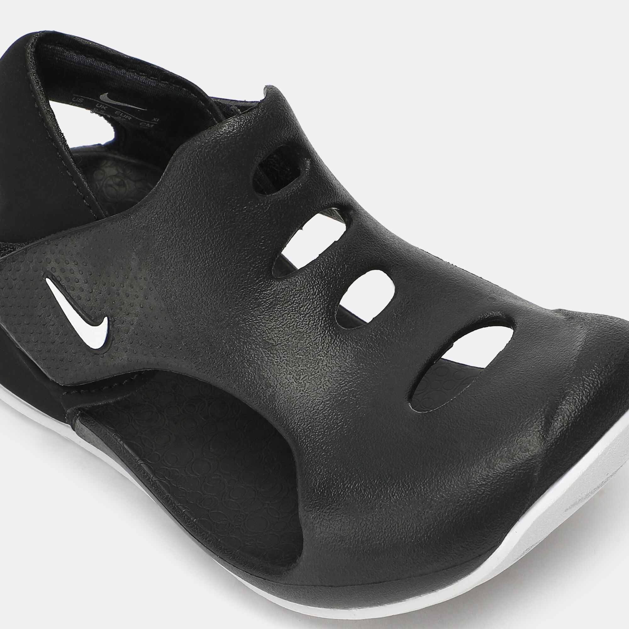 Nike baby hotsell sunray protect