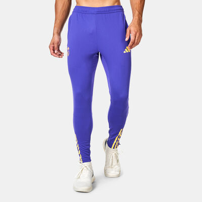 adidas Men's Real Madrid Tiro 23 Training Football Pants Multi-Color
