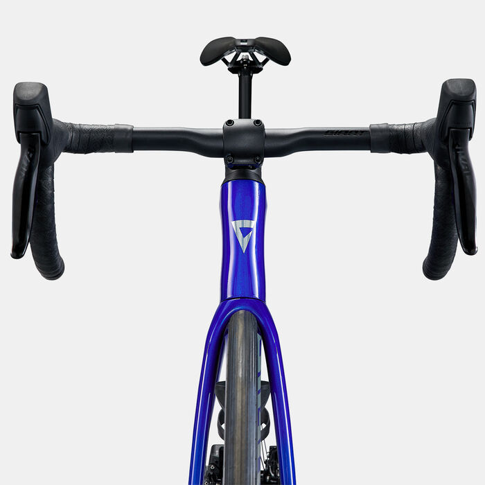Giant Propel Advanced 1 Road Bike Blue Giant Propel Advanced 1 Road Bike Blue image number 4