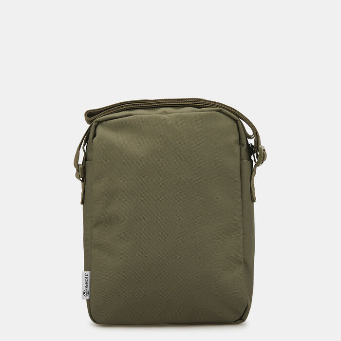 Timberland Timberpack Crossbody Green Timberland Timberpack Crossbody Green image number 1