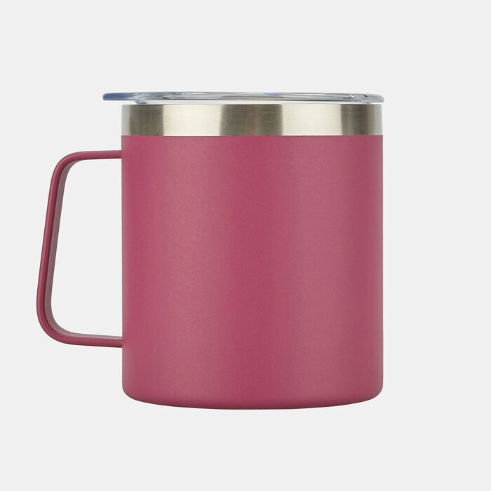 Columbia Camp Cup (15 oz.) Purple Columbia Camp Cup (15 oz.) Purple image number 1