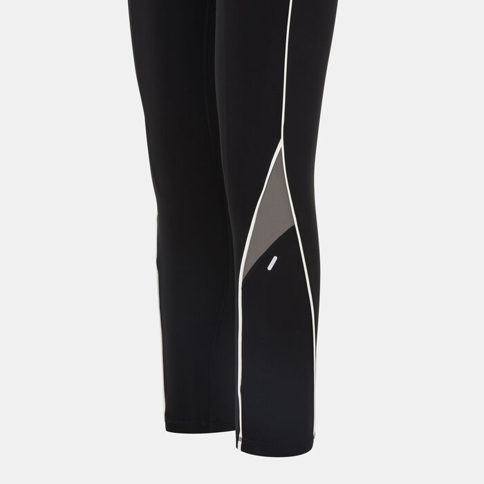 Sun and Sand Sports Women's Piping Leggings Black image number 2