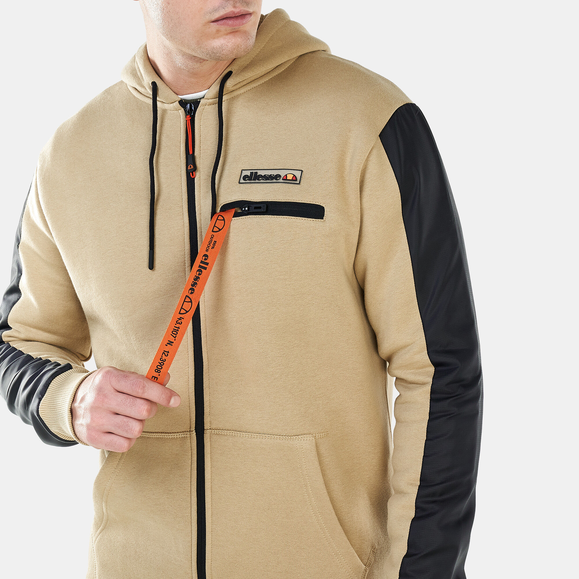 Men s Mucchio Full Zip Hoodie