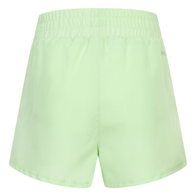 Nike Kids' Dri-FIT One Shorts Green