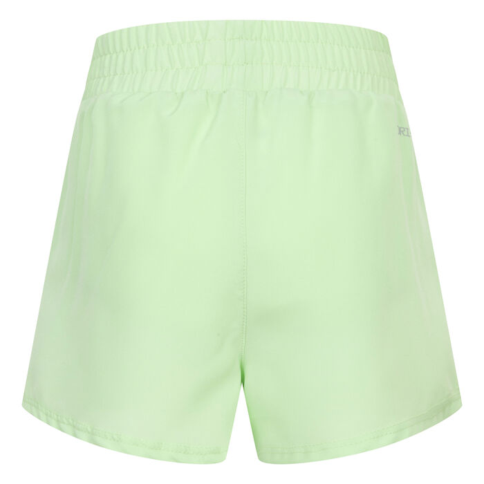Nike Kids' Dri-FIT One Shorts Green image number 1