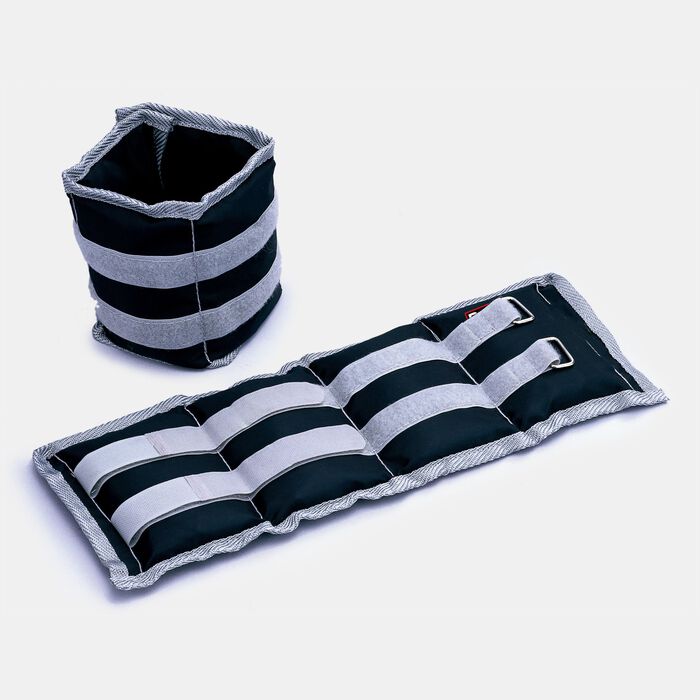 Body Sculpture Ankle Weights - 2.5kg Multi-Color image number 0