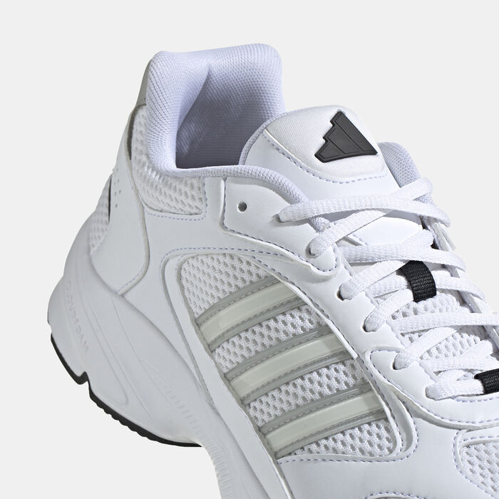 adidas Men's Crazychaos 2000 Shoes White adidas Men's Crazychaos 2000 Shoes White image number 5