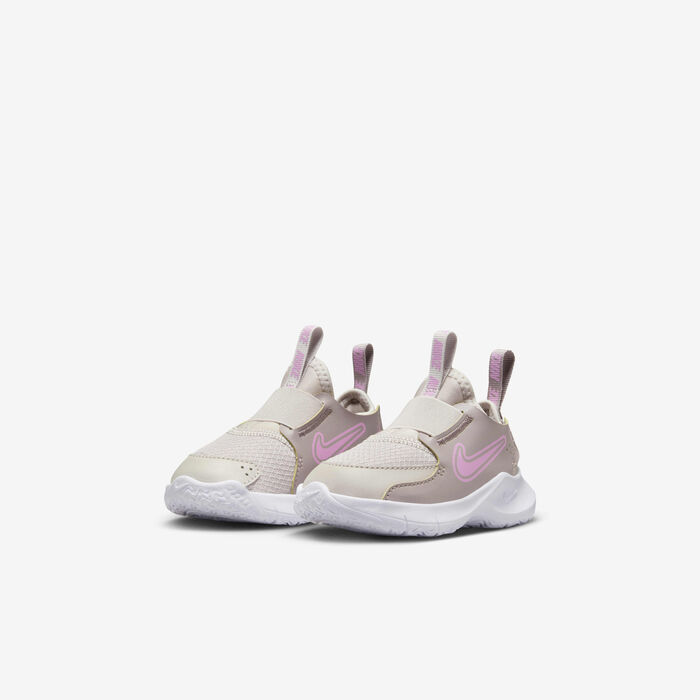 Nike Kids' Flex Runner 3 Shoes Pink Nike Kids' Flex Runner 3 Shoes Pink image number 4