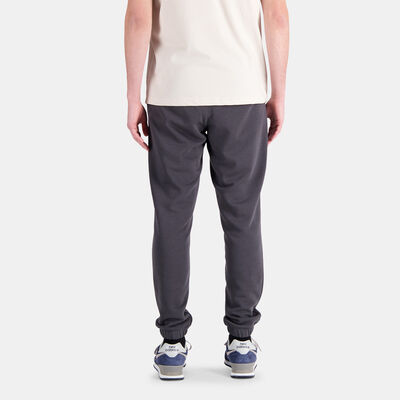 New Balance Men's Essentials Varsity Pants Grey