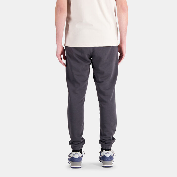 New Balance Men's Essentials Varsity Pants Grey image number 1