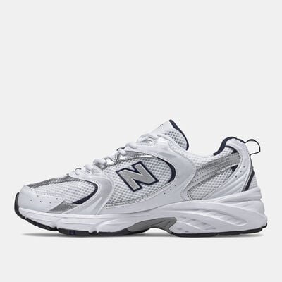 New Balance Men's 530 Shoe White New Balance Men's 530 Shoe White