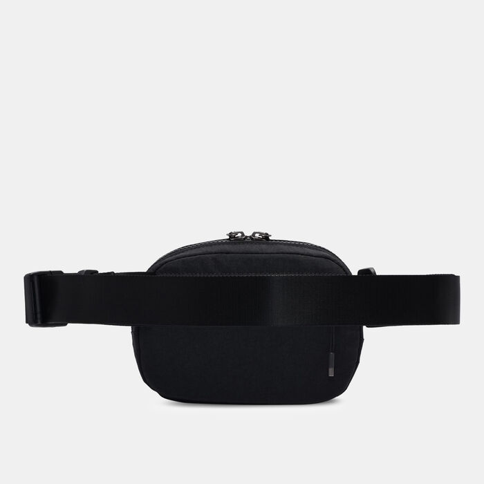 Nike Aura Crossbody Bag Black Nike Aura Crossbody Bag Black image number 1